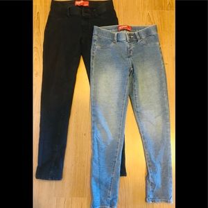 Arizona Girls Jeggings